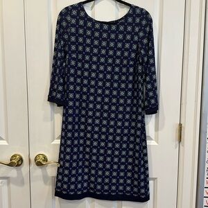 EUC Tommy Hilfiger Dress Size 8